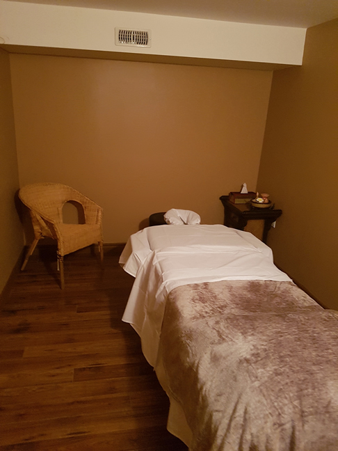 Aum Ayurvedic & Thai Massage and  Spa Toronto